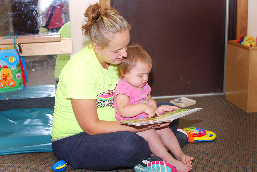 Social Emotional Teaching Strategies and the Role of the Caregiver