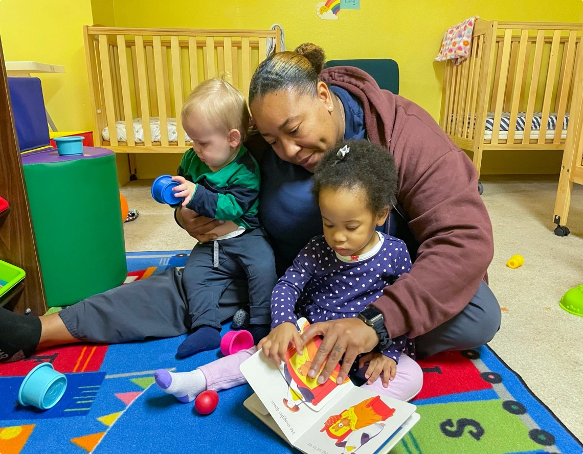 Find Care For Your Child The Early Learning Coalition of Hillsborough