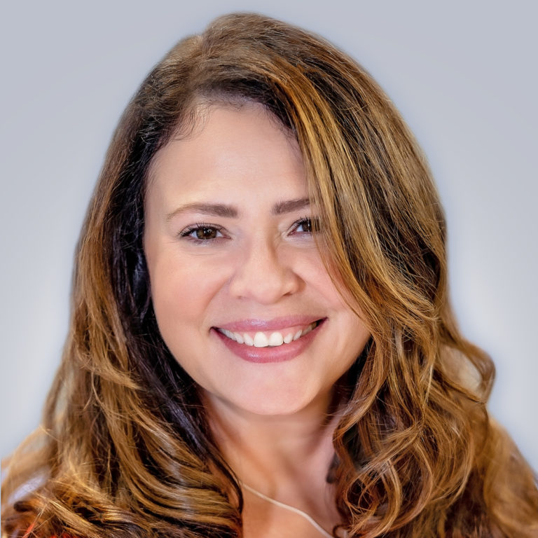 Michelle Zieziula, MUP The Early Learning Coalition of Hillsborough