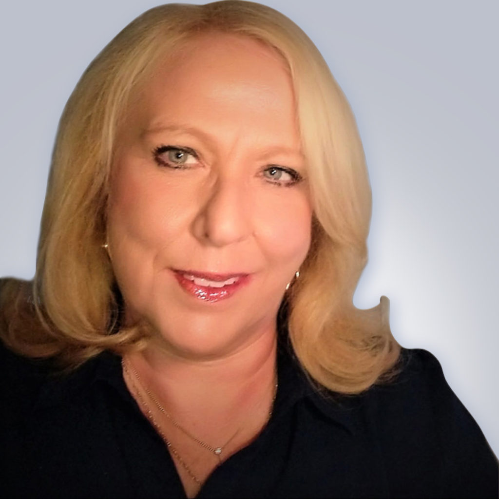 Stephanie Holmquist Johnson, Ph.D