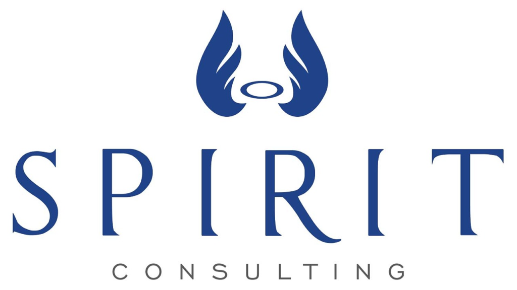 Spirit Consulting Logo