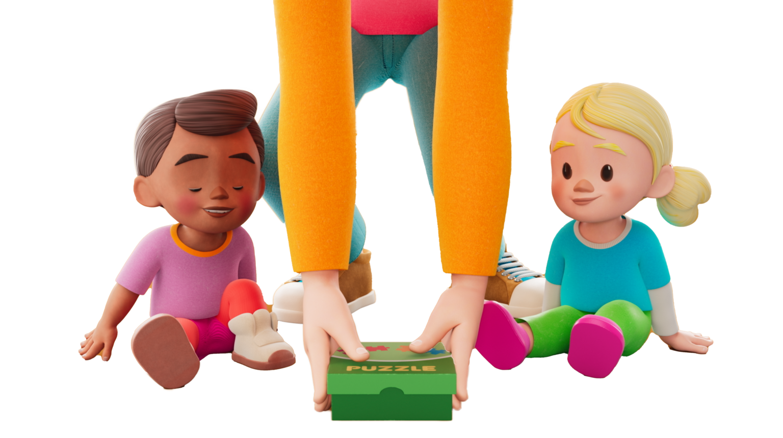 Why Early Education Matters The Early Learning Coalition of